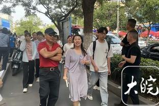 林彦廷：期待和孙铭徽这么强的后卫对位 看看尽全力后能收获什么